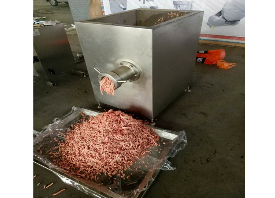 绞肉机