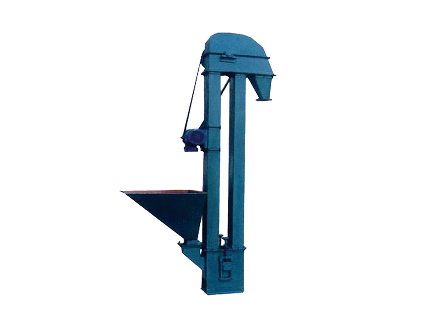 斗式提升机